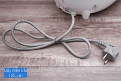 Nồi cơm điện tử áp suất Cuckoo 1.08 lít CRP-N0601F