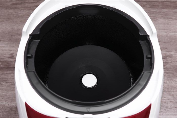 Nồi cơm điện tử áp suất Cuckoo 1.08 lít CRP-N0601F