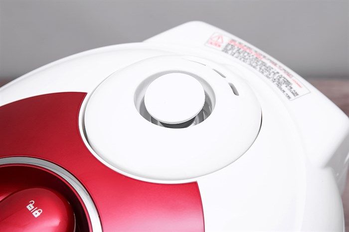 Nồi cơm điện tử áp suất Cuckoo 1.08 lít CRP-N0601F