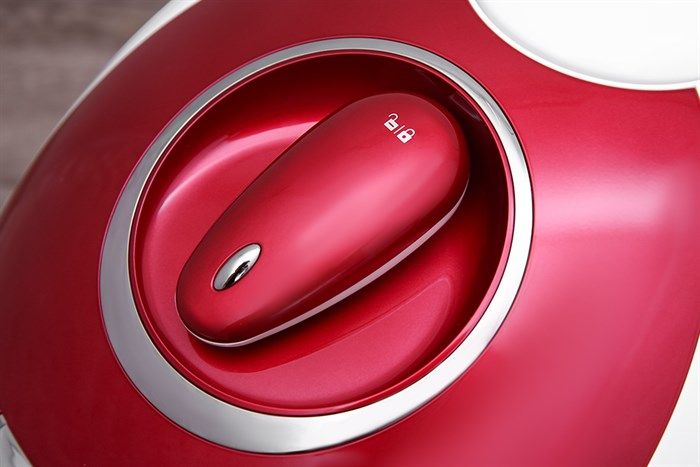 Nồi cơm điện tử áp suất Cuckoo 1.08 lít CRP-N0601F