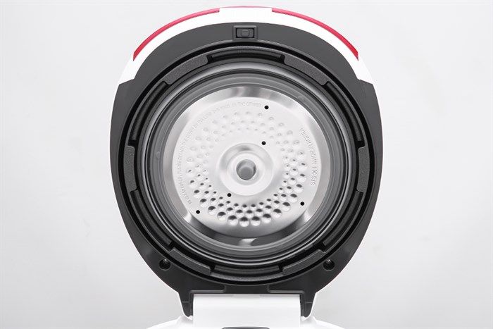 Nồi cơm điện tử áp suất Cuckoo 1.08 lít CRP-N0601F