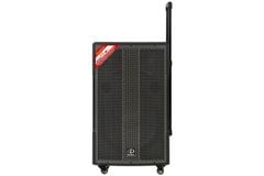 Loa kéo Karaoke Dalton TS-15G600X 600W