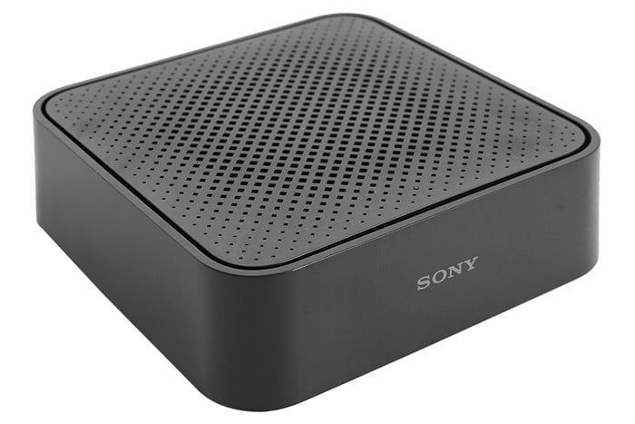 Bộ loa thanh Sony HT-S40R 600W