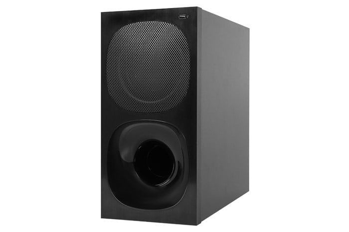Bộ loa thanh Sony HT-S40R 600W