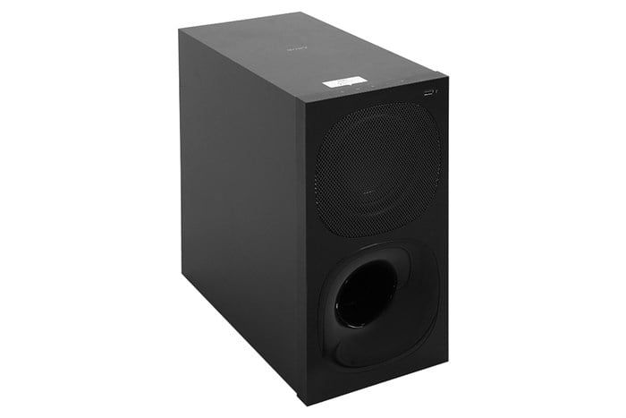 Bộ loa thanh Sony HT-S40R 600W