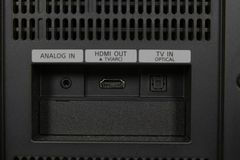 Bộ loa thanh Sony HT-S40R 600W