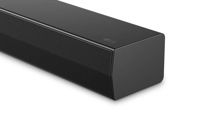 Bộ loa thanh LG S40T 300W