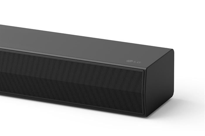 Bộ loa thanh LG S60TR 440W