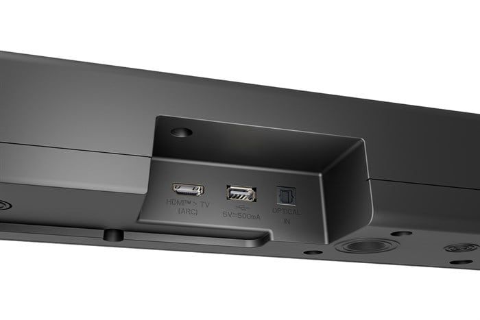 Bộ loa thanh LG S60TR 440W