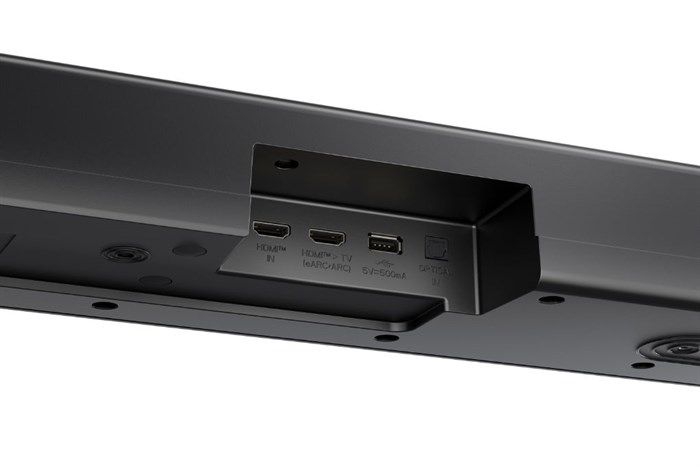 Bộ loa thanh LG S70TY 400W