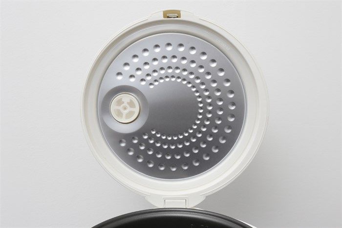 Nồi cơm nắp gài Delites 1.8 lít NCG1805