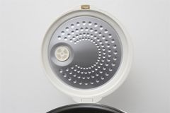 Nồi cơm nắp gài Delites 1.8 lít NCG1805