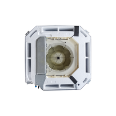 Điều hòa Cassette Casper 1 chiều 18.000BTU CC-18FS35
