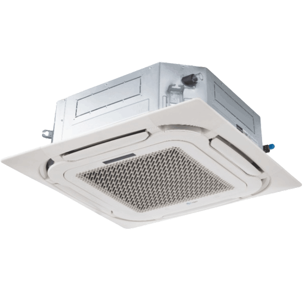 Điều hòa Cassette Inverter Casper 1 chiều 36.000BTU CC-36IS35