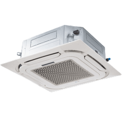 Điều hòa Cassette Inverter Casper 1 chiều 36.000BTU CC-36IS35