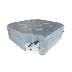 Điều hòa Cassette Inverter Casper 1 chiều 36.000BTU CC-36IS35