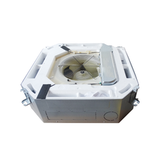 Điều hòa Cassette Inverter Casper 1 chiều 36.000BTU CC-36IS35