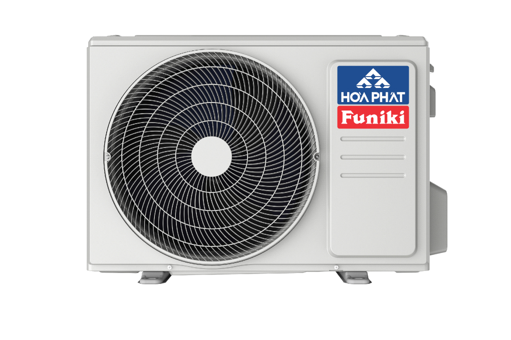 Điều hòa Funiki 1 chiều 18.000BTU/2HP HSC18.TMU