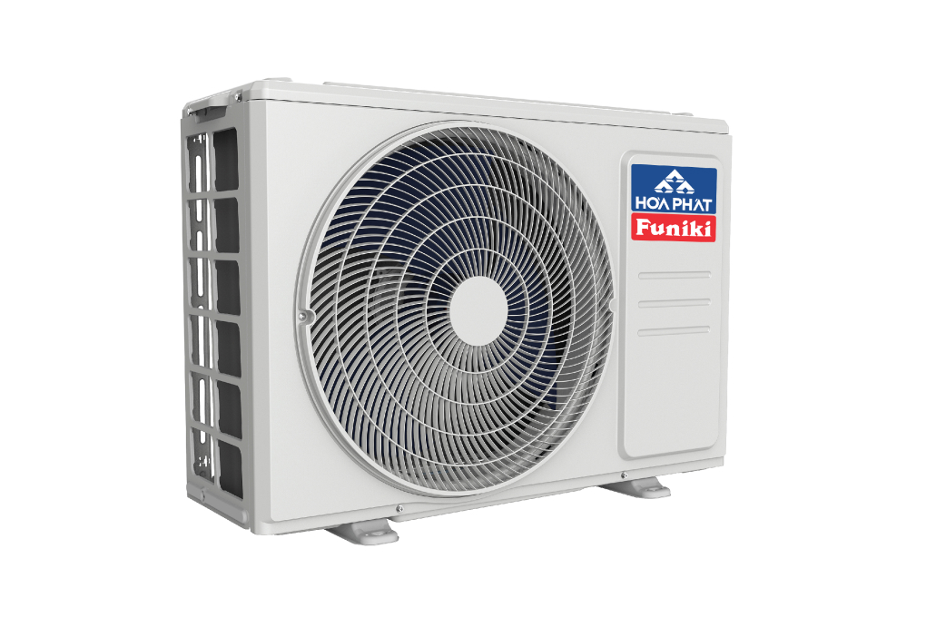 Điều hòa Funiki 1 chiều 24.000BTU/2.5HP HSC24.TMU