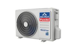 Điều hòa Funiki 2 chiều Inverter 12.000 BTU/1.5HP HIH12.TMU
