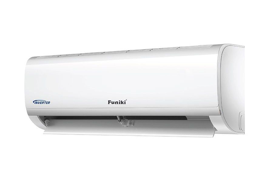 Điều hòa Funiki 2 chiều Inverter 9.000 BTU/1HP HIH09.TMU