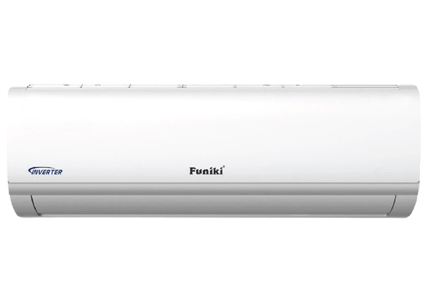 Điều hòa Funiki 2 chiều Inverter 9.000 BTU/1HP HIH09.TMU