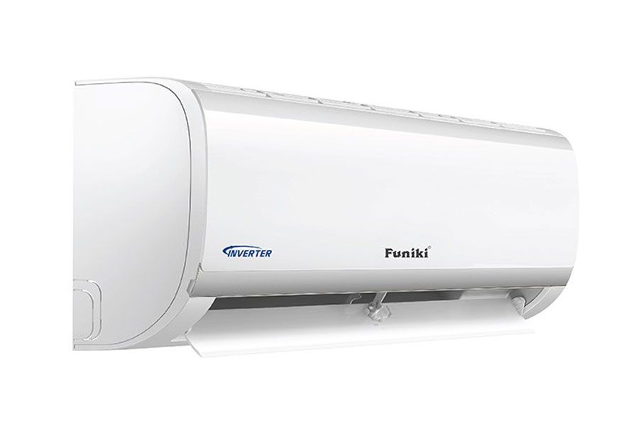Điều hòa Funiki 2 chiều Inverter 9.000 BTU/1HP HIH09.TMU
