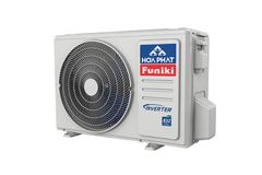 Điều hòa Funiki 2 chiều Inverter 9.000 BTU/1HP HIH09.TMU