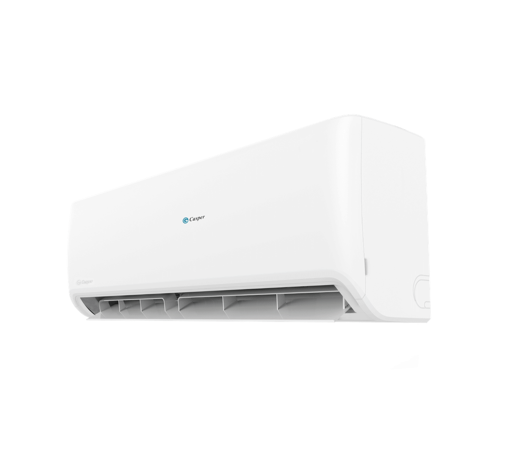 Điều hòa Casper 2 chiều Inverter 1.5HP-12.800BTU GH-12IS33