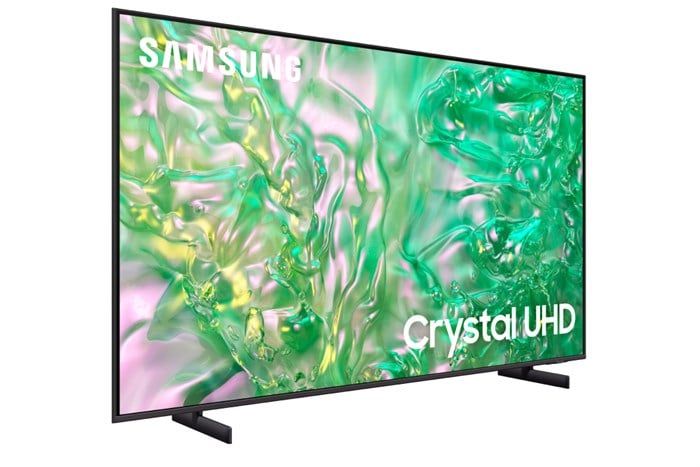 Smart Tivi Samsung 4K 75 inch UA75DU8000