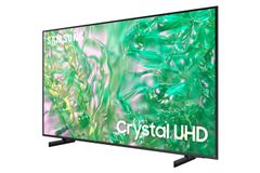 Smart Tivi Samsung 4K 55 inch UA55DU8000