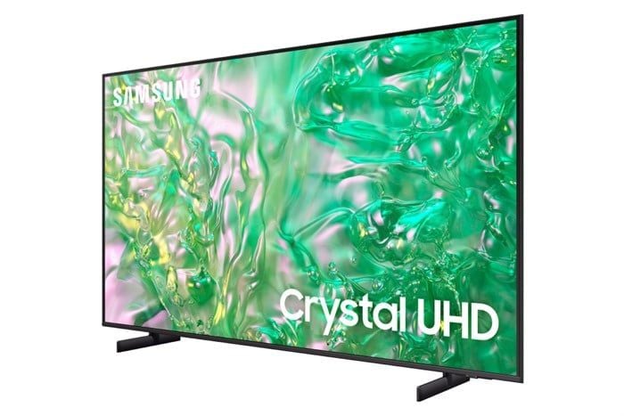 Smart Tivi Samsung 4K 75 inch UA75DU8000