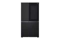 Tủ lạnh LG Inverter 655 lít Side By Side InstaView GR-V257BL