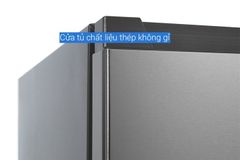 Tủ lạnh Electrolux 45L EUM0500AD-VN