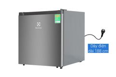 Tủ lạnh Electrolux 45L EUM0500AD-VN