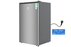 Tủ lạnh Electrolux 94L EUM0930AD-VN