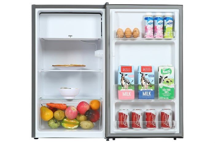 Tủ lạnh Electrolux 94L EUM0930AD-VN