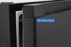 Tủ lạnh Electrolux 94L EUM0930BD-VN