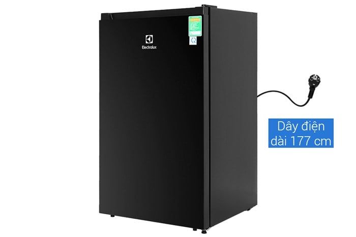 Tủ lạnh Electrolux 94L EUM0930BD-VN