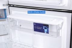 Tủ lạnh Electrolux Inverter 312L ETB3440K-H
