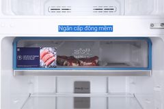 Tủ lạnh Electrolux Inverter 312L ETB3440K-H