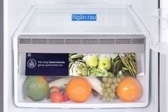 Tủ lạnh Electrolux Inverter 312L ETB3440K-H