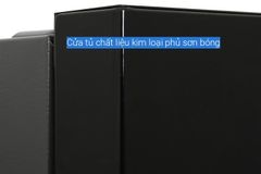 Tủ lạnh Electrolux Inverter 308L EBB3402K-H