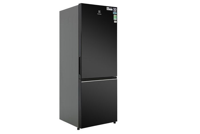 Tủ lạnh Electrolux Inverter 308L EBB3402K-H