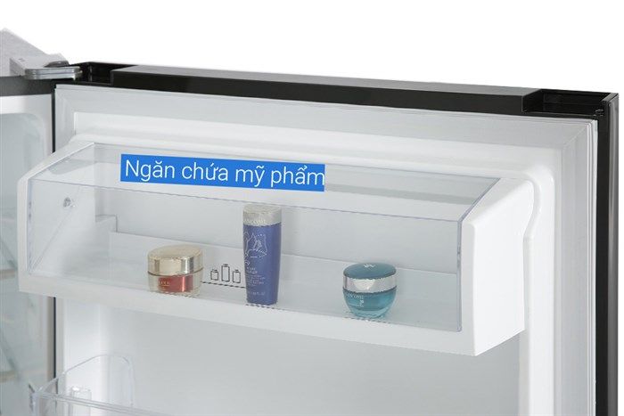 Tủ lạnh Electrolux Inverter 308L EBB3402K-H