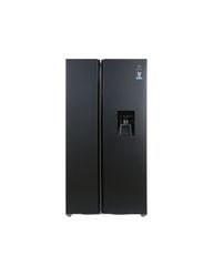Tủ lạnh SBS Electrolux Inverter 571L ESE6141A-BVN
