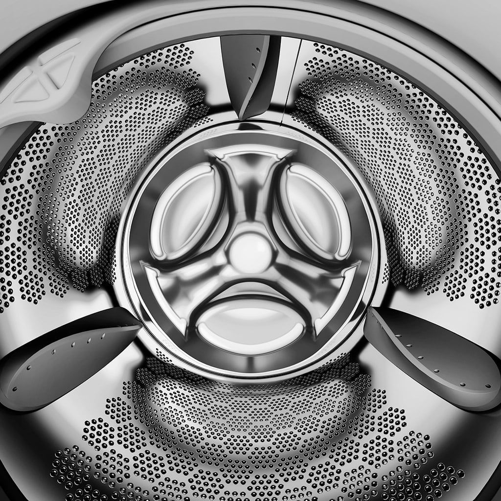 Máy giặt Electrolux UltimateCare 500 Inverter 10 kg EWF1023P5SC