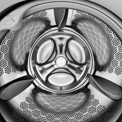 Máy giặt Electrolux UltimateCare 500 Inverter 10 kg EWF1023P5SC