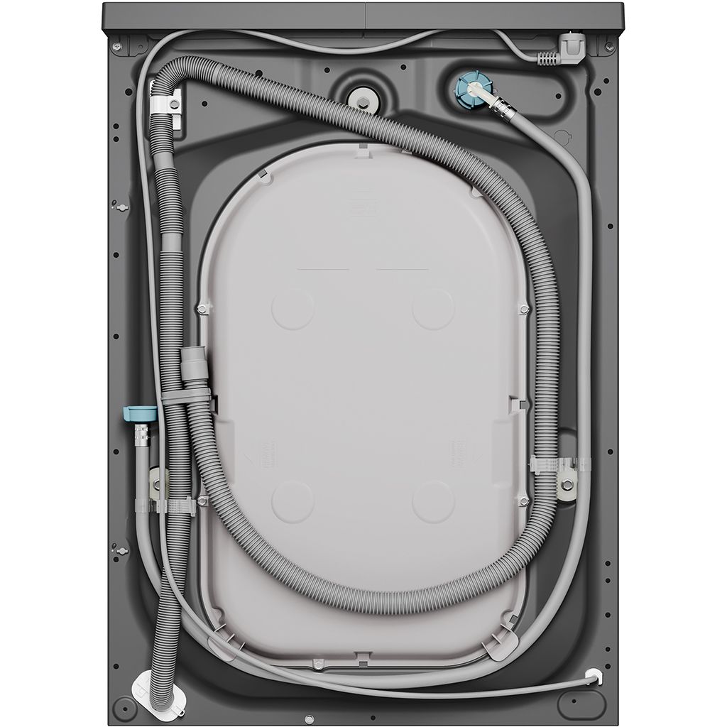 Máy giặt Electrolux UltimateCare 500 Inverter 10 kg EWF1023P5SC