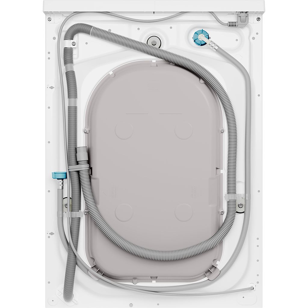 Máy giặt Electrolux UltimateCare 700 Inverter 10 kg EWF1043R7WC